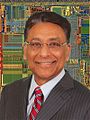 Vinod Dham, inventor of the pentium processor