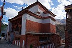 Ancient Gonpa Complex