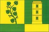 Flag of Úmonín