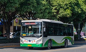 西虎QAC6100NG5-1 （2021.1 - 2022.3）