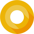Android Oreo logo.svg