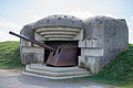 Casemate No. 3