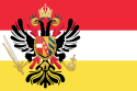 Austrian Netherlands国旗