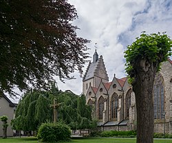 Saint Mary's Church