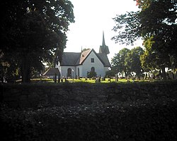 Barnarp Church