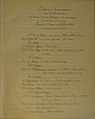 Proceedings of the 1864 conference that led to the First Geneva Convention