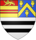 拉克鲁瓦-圣勒夫鲁瓦徽章