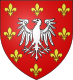 艾赖讷徽章