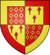 Coat of arms of Saint-Aulaye