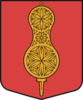 Coat of arms of Ranka Parish
