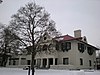 Dr. Charles and Elsie Thomas House