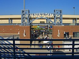 Classic Park (Lake County Captains)