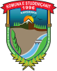 Coat of arms of Studeničani Municipality