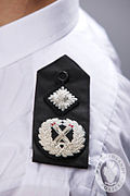 Deputy Chief Constable