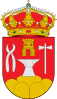 Official seal of Martiherrero