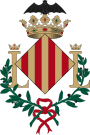 瓦伦西亚徽章