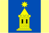 Flag of Holešov
