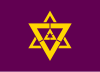 Flag of Fukuchiyama