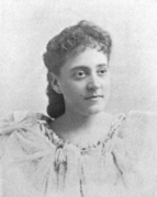 Florence Frances Huberwald