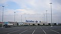 Image 12Carrefour at the shopping mall of Mondeville 2 in Normandy, France (from List of hypermarkets)