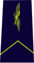 Elève officier du personnel navigant (EOPN) (Navigation officer cadet)