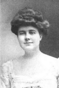 Grace Gallatin Seton Thompson