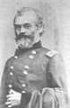 Major Samuel P. Heintzelman played a key role in the defeat of Juan Cortina.