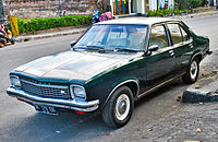 Holden LH Torana SL (Indonesia)