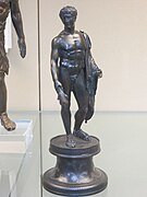 Mercury (mythology)