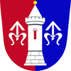 Coat of arms of Hustopeče nad Bečvou