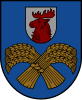 Coat of arms of Jelgava Local Municipality