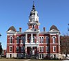 Johnson County Courthouse