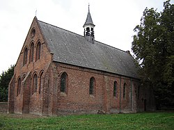 Church of Kloosterzande