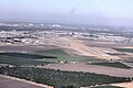 Aerial photo of Stockton Metropolitan Airport on July 20, 2009