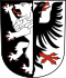 Coat of arms of Märstetten