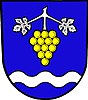 Coat of arms of Malá Štáhle