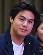 An image of Migo Adecer.