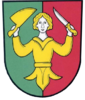 Coat of arms of Olbramice