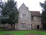 Orpington Priory