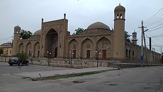 Panjab Shia Madrasa