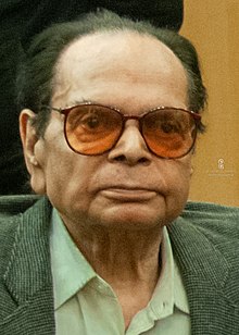 Yadav in February 2013