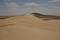 Image 89The Qattara Depression in Egypt's north west (from Egypt)