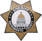 Seal of the Sacramento County Sheriff's Office