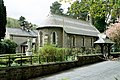 St Huberts RC Church, Dunsop Bridge.