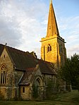 Church of St Stephen