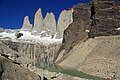 Torres del Paine