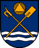 Coat of arms of Stadl-Paura