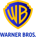 Chermayeff & Geismar & Haviv logo design for Warner Bros. Entertainment and its division and subsidiaries (2023)[39]