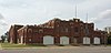 Watonga Armory