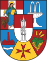 Wien - Bezirk Favoriten, Wappen.svg (28 times)